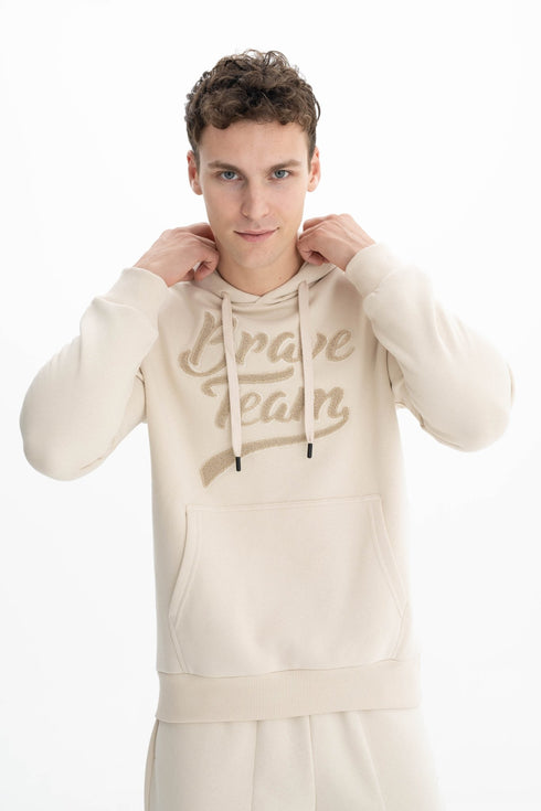 Arma Men's Brave Sweatshirt Hoodie